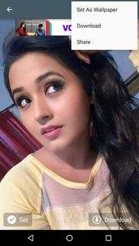Kajal Raghwani HD Wallpapers screenshot 4
