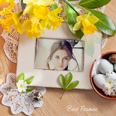 Best Photo Frames icon
