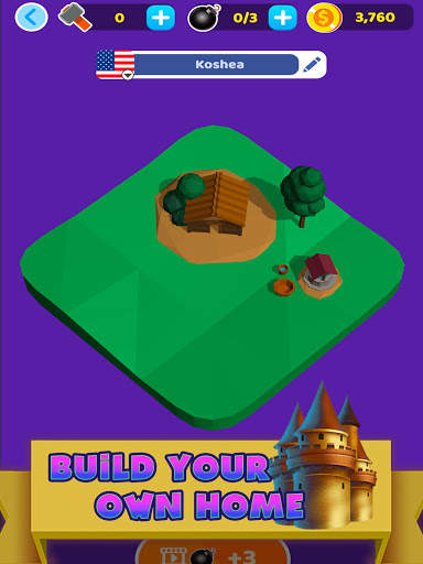 Gang Clash 3D screenshot 16
