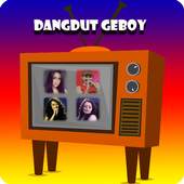 Dangdut Goyang Geboy 1.1.1