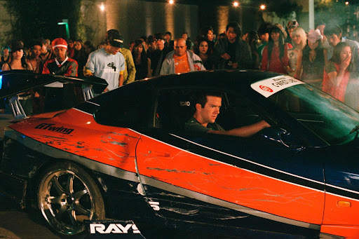 Fast & Furious- Tokyo drift ringtones screenshot 6