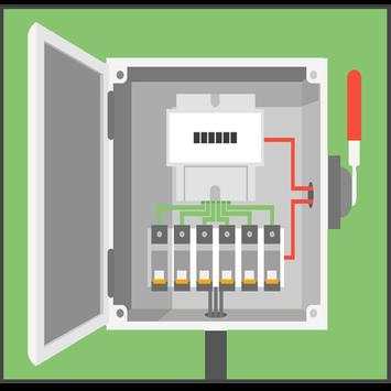 Electrical Panel Design screenshot 2