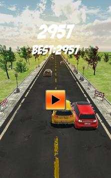 Traffic Highway Racing screenshot 12