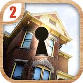 Can You Escape The Room 2 icon
