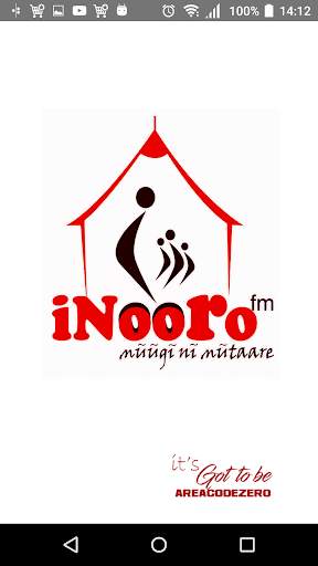 Muugi Ni Mutaare - iNooro FM na Inooro Tv Live screenshot 1