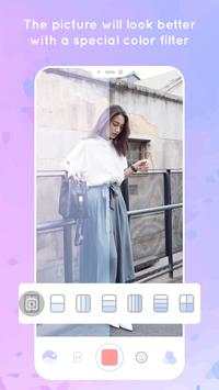 Beauty Sweet Plus 4 تصوير الشاشة
