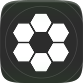 Matrix Toucher Theme GO icon