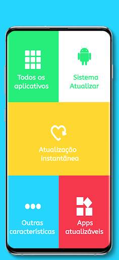 Atualizar aplicativos screenshot 2