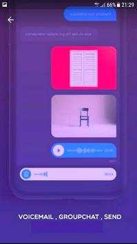 textnow free number and virtual call tips 3 تصوير الشاشة