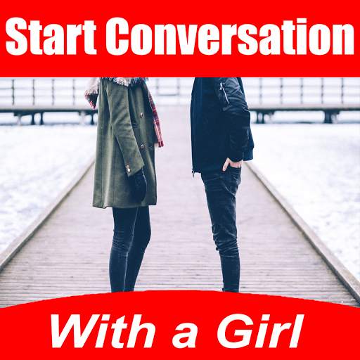 how to start a conversation with a girl screenshot 8