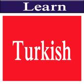 Learn Turkish 2.1.2