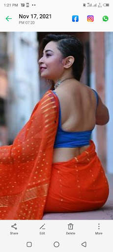 Online sexy girls live chat meet screenshot 4