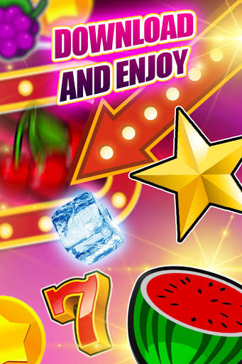 Casino 777: Volcano Casino Simulator screenshot 3