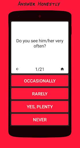 Does My Crush Like Me? screenshot 3