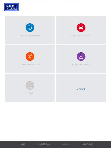 Securite Pro screenshot 3
