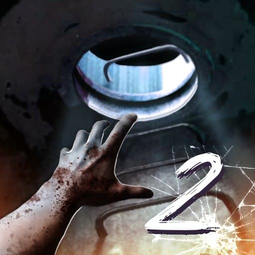 Bunker 2: escape room games icon