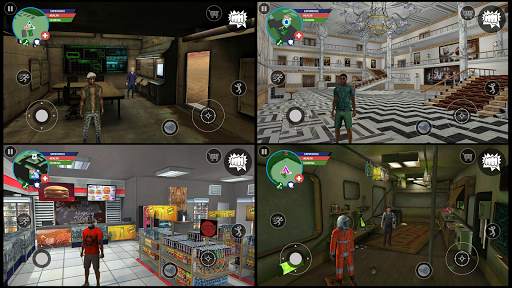 Gangster Crime screenshot 7