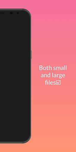 File Transfer and Sharing Tips: Music, Video,Files screenshot 6