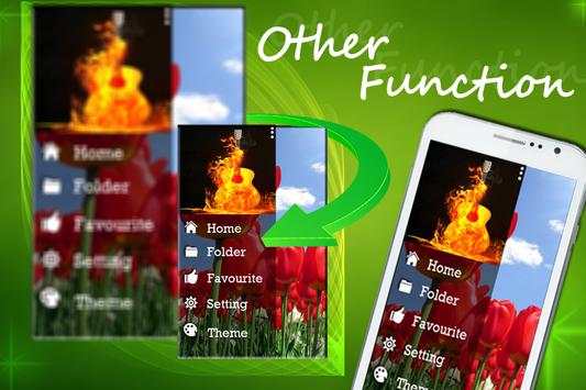 Video Player screenshot 5