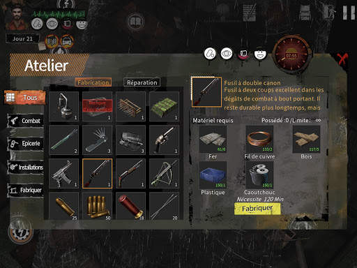 Delivery From the Pain:Survive screenshot 16