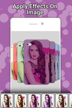 Phone Case Maker : Mobile Cover Photo Editor screenshot 3