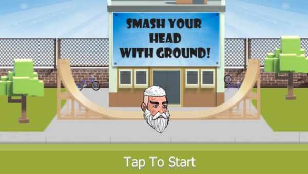 short ride game screenshot 1