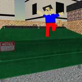 Dumpster Diver icon
