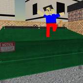 Dumpster Diver 1.0