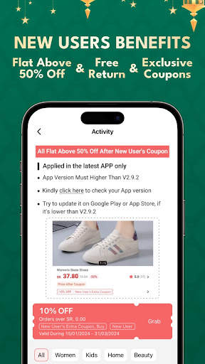 Chicpoint - Moda de lujo screenshot 2