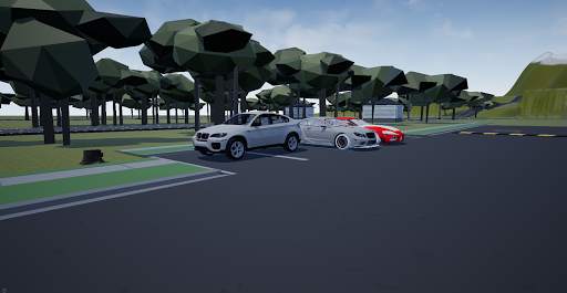 Open World Car Driving screenshot 8