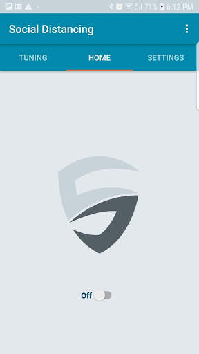 Social Distancing (Su-Raksha) Community Edition screenshot 2