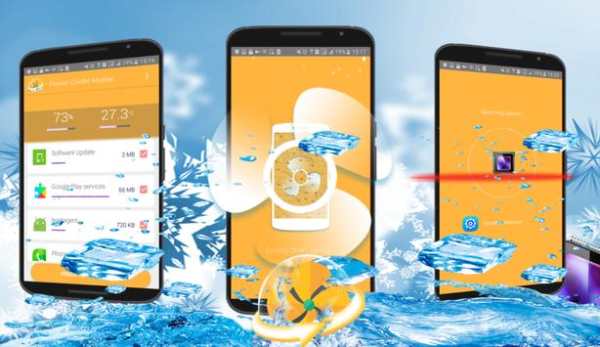 Super Fast Cpu Cooler ,cool down phone temperature screenshot 1