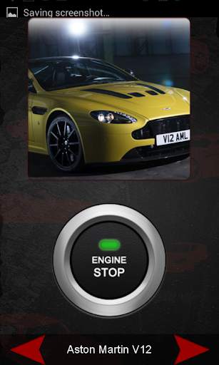 Car Sounds Pro screenshot 2
