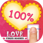 ikon Love Calculator Simulator