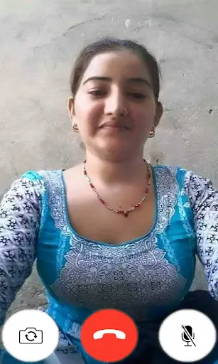 Sexy Girls Video Chat - Live Dating screenshot 2