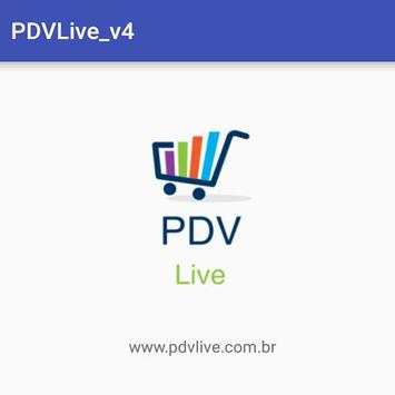 PDVLive screenshot 1