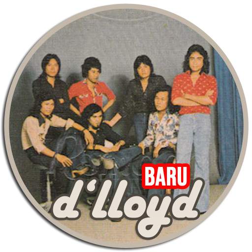 Lagu D'LLOYD Mp3 Offline 3.1