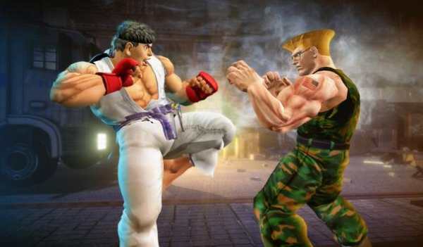 Super Hero Fighting Game screenshot 10