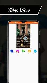 Full Sceen Video Status For WhatsApp screenshot 3