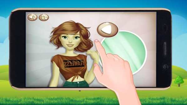 Beautiful Princess Saloon screenshot 4