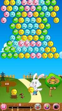 Baby Bubble Bird screenshot 4