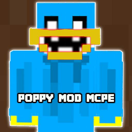 Poppy playtime Mod for MCPE 1.1