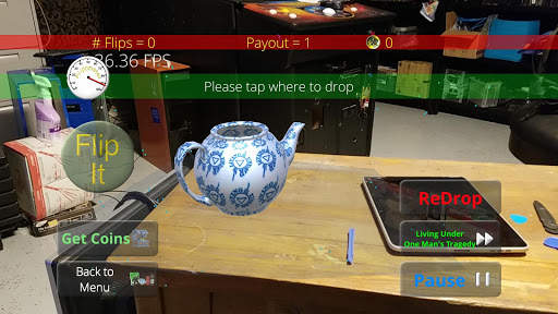 Flip It Games screenshot 2