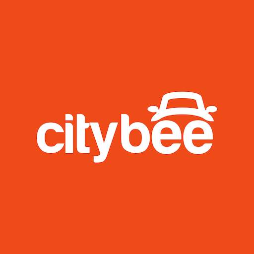 CityBee shared mobility 5.16.4