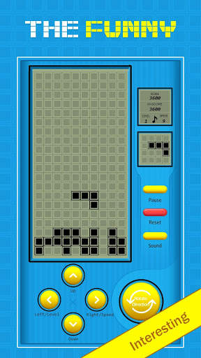 Brick Classic Game screenshot 2
