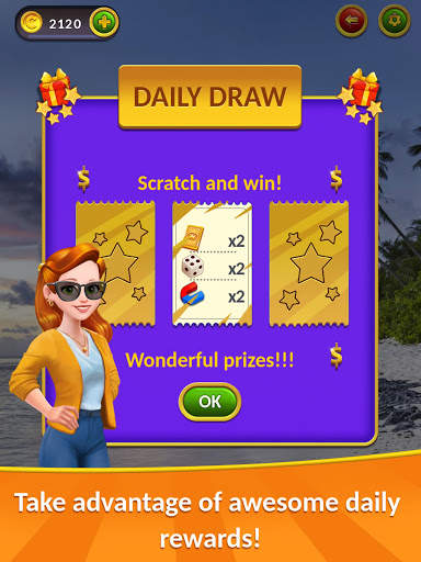 Kings & Queens: Solitaire Game screenshot 12