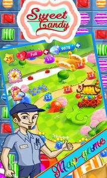 Sweet Candy screenshot 3