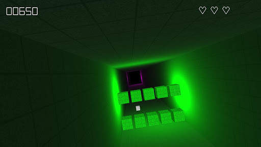 Tunn - the smallest game in the world screenshot 4