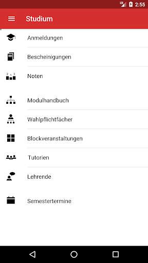 iwi-i App screenshot 5