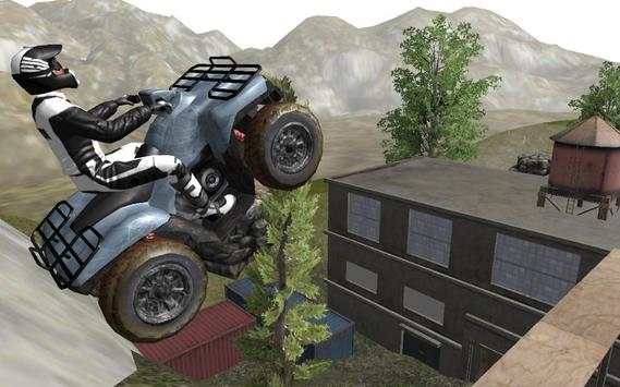 ATV Dirt Bike Racing screenshot 2